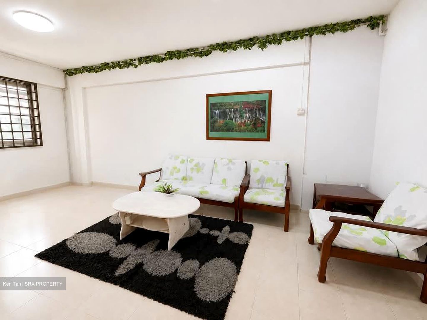 Blk 736 Nee Soon Central Vista (Yishun), HDB 3 Rooms #555557411